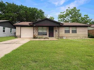 721 Ivywood Dr, Dallas, TX 75232