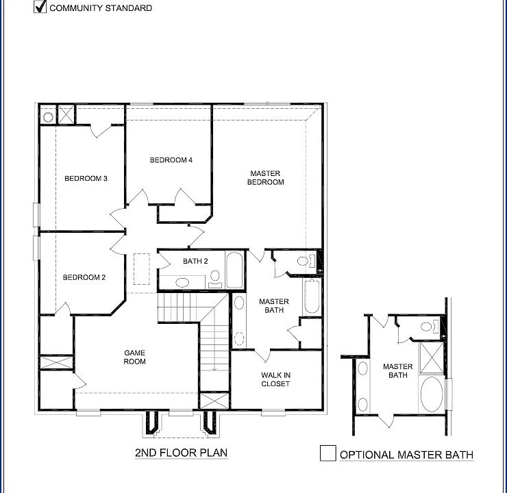 709 Candelila Dr