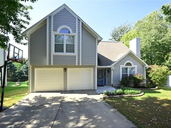 8516 N Winan Ave, Kansas City, MO 64153