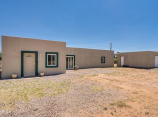 74 E Via Parque, Huachuca City, AZ 85616