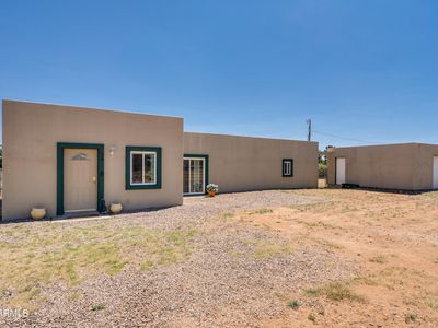 74 E Via Parque, Huachuca City, AZ, 85616