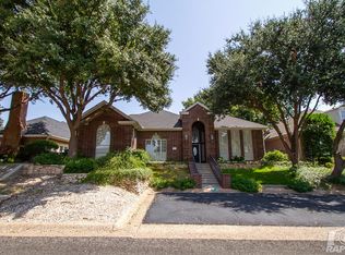 21 Southridge Dr, San Angelo, TX 76904