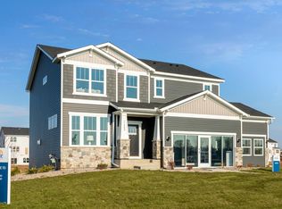 6103 Goodwin Ave S, Cottage Grove, MN 55016