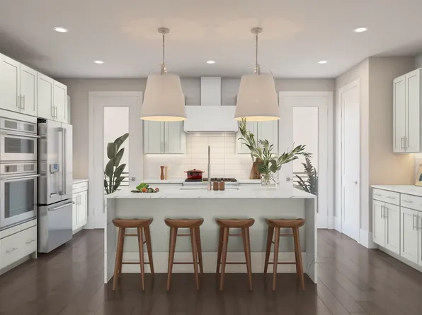 Homes Available Soon, Views at Seaside