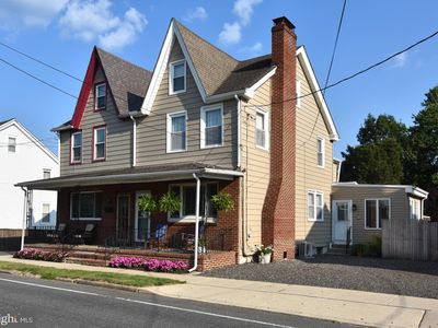 438 W Broad St, Burlington, NJ, 08016
