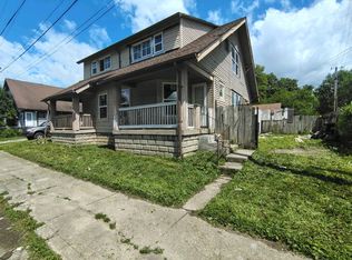 3310 E 9th St, Indianapolis, IN 46201