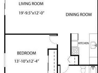 4709 Indian Hills Dr APT 4, Mount Pleasant, WI 53406