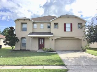 4548 Ross Lanier Ln, Kissimmee, FL 34758