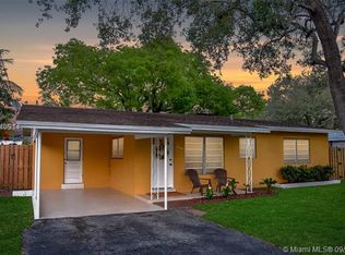 2420 SW 34th Ave, Fort Lauderdale, FL 33312
