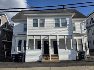 18-24 Blossom St #18A, Nashua, NH 03060