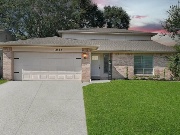 16922 Nicole Ln, Houston, TX 77084
