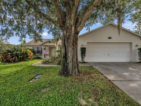 7350 Ashmore Dr, New Port Richey, FL 34653