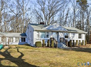 5526 Pole Green Rd, Mechanicsville, VA 23116