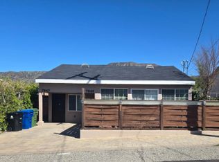 7847 Forsythe St, Sunland, CA 91040