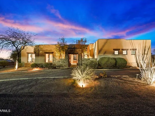 27618 N 42ND Street, Cave Creek, AZ 85331