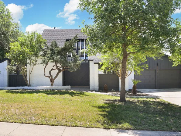 3610 Boulder peak, San Antonio, TX 78247