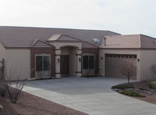 2794 Coventry Rd, Las Cruces, NM 88011