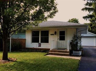 913 Nevin Ct, Belvidere, IL 61008