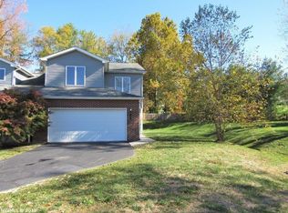 55 Silverleaf Ln, Blacksburg, VA 24060