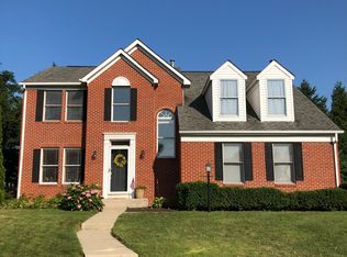 1009 Mercer Pl, Frederick, MD 21701