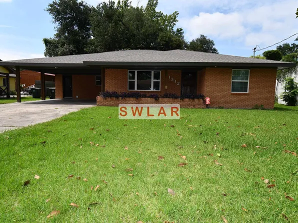 1312 S Elton Ct, Lake Charles, LA 70607