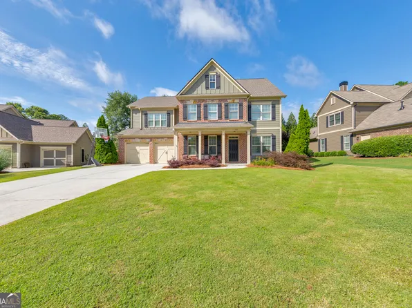 456 Rockford Pass SW, Marietta, GA 30064