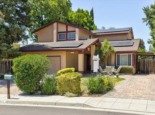 1635 Serpa Dr, Milpitas, CA 95035