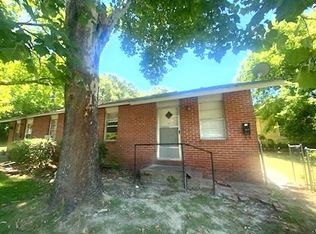 1402 16th St, Columbus, GA 31901