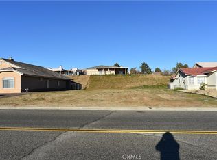 26510 Silver Lakes Pkwy LOT 27, Helendale, CA 92342
