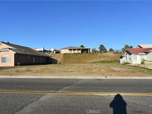 26510 Silver Lakes Pkwy Lot 27, Helendale, CA 92342