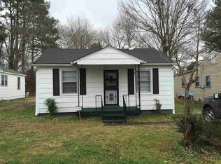 48 Ingram St, Jackson, TN 38301
