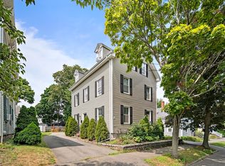 15 Appleton St #1, Salem, MA 01970