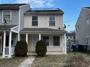 227 54th St NE, Washington, DC 20019