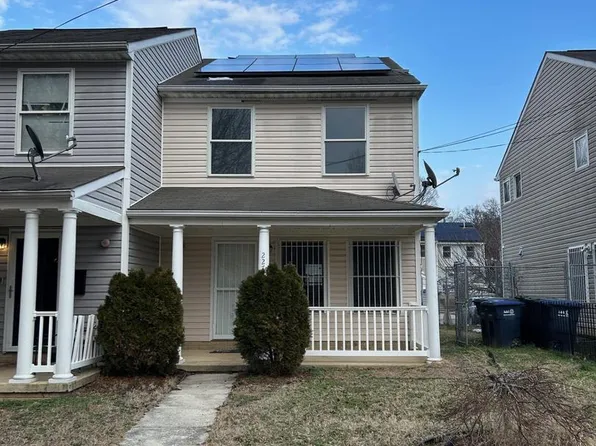 227 54th St NE, Washington, DC 20019