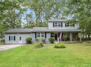 1249 Old Zion Rd, Egg Harbor Township, NJ 08234