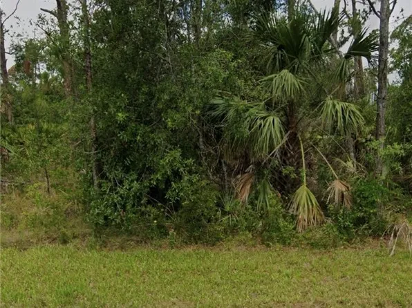 2457 Bendixen St, Pt Charlotte, FL 33953