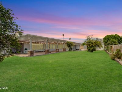 1834 E Glencove St, Mesa, AZ, 85203