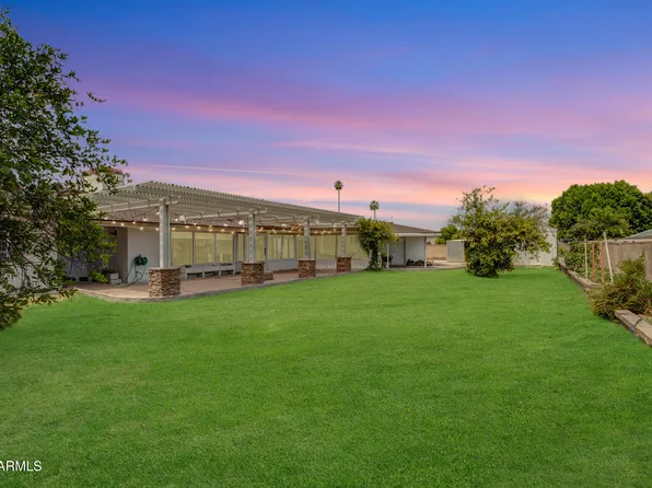 1834 E GLENCOVE Street, Mesa, AZ 85203