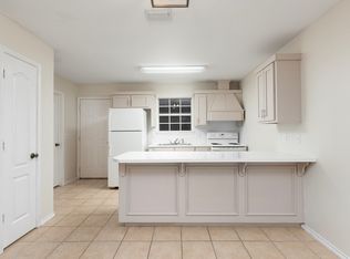 822 N Cross Ln #3, Edinburg, TX 78541