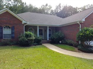 1109 Ellington Ct, Brandon, MS 39042