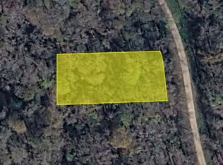 0 York Crk, Coldspring, TX 77331