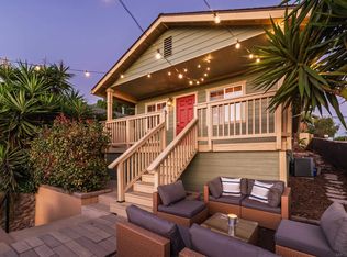 3705 Swift Ave, San Diego, CA 92104