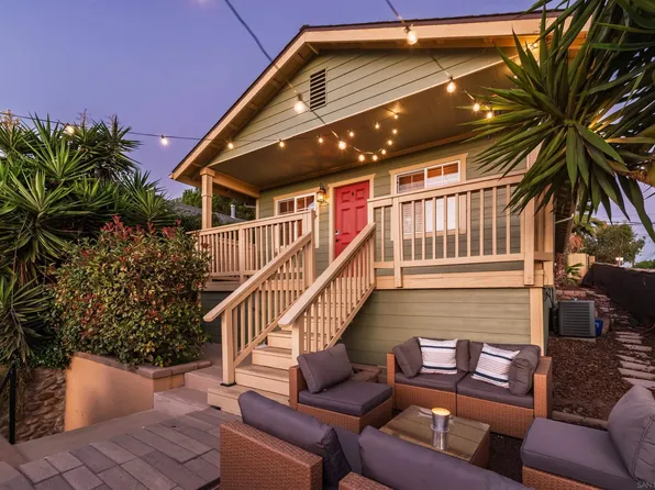 3705 Swift Ave, San Diego, CA 92104