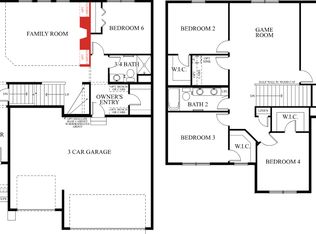 1320 Shadow Creek Curv, Eagan, MN 55123
