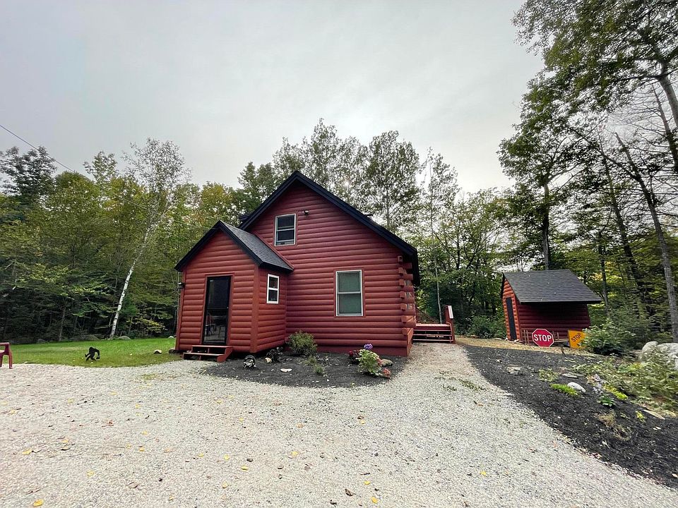16 Littlefield Road, Stoneham, ME 04231 Zillow