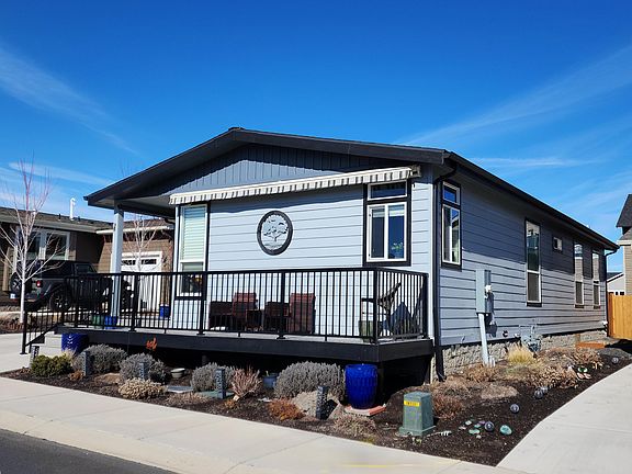 2nd image of 63790 Ranch Village Dr #14