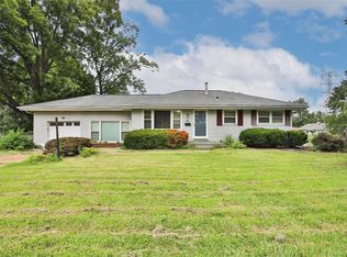 65 Saint Ronald Ln, Florissant, MO 63031