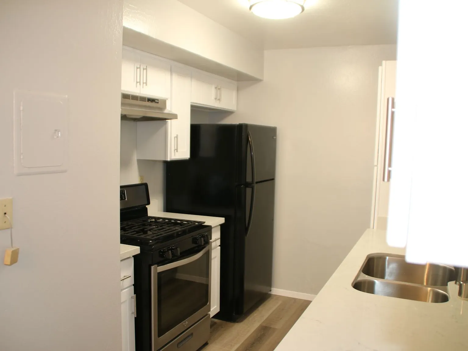 2 bed, 862 sqft, $3,300 — Photo 3