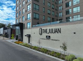 419 Melwood Ave #919, Pittsburgh, PA