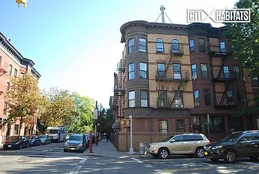 Rented by Citi Habitats